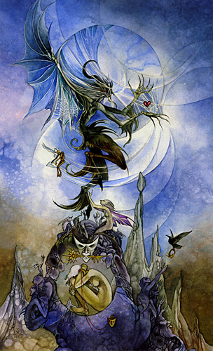 Devil